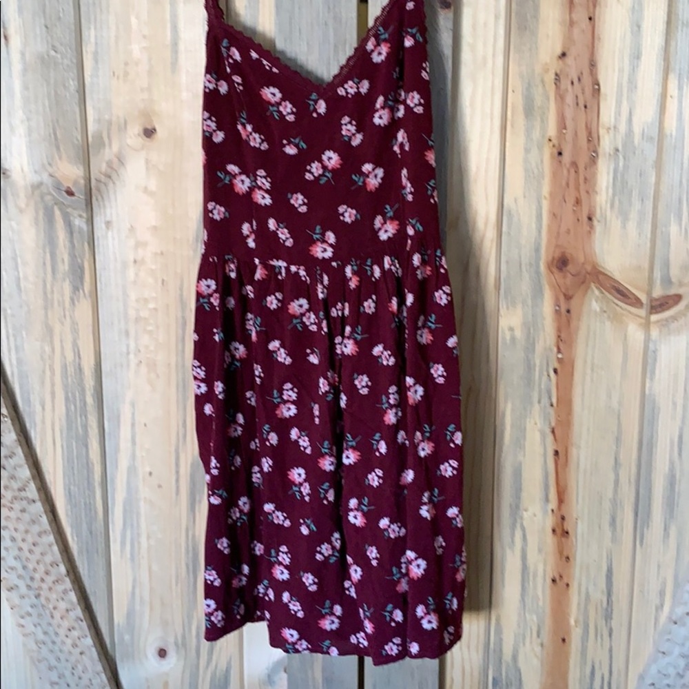 Abercrombie dresss
